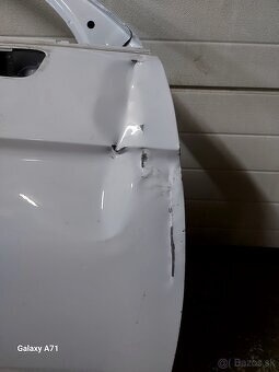 Passat B8 predné pravé dvere - 3