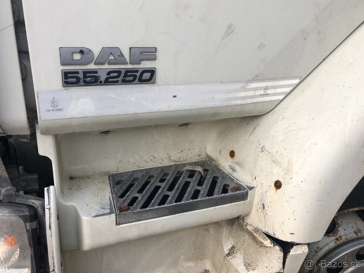 Daf LF 55 EEV 6,7 l na ND r.v.2011 - 3