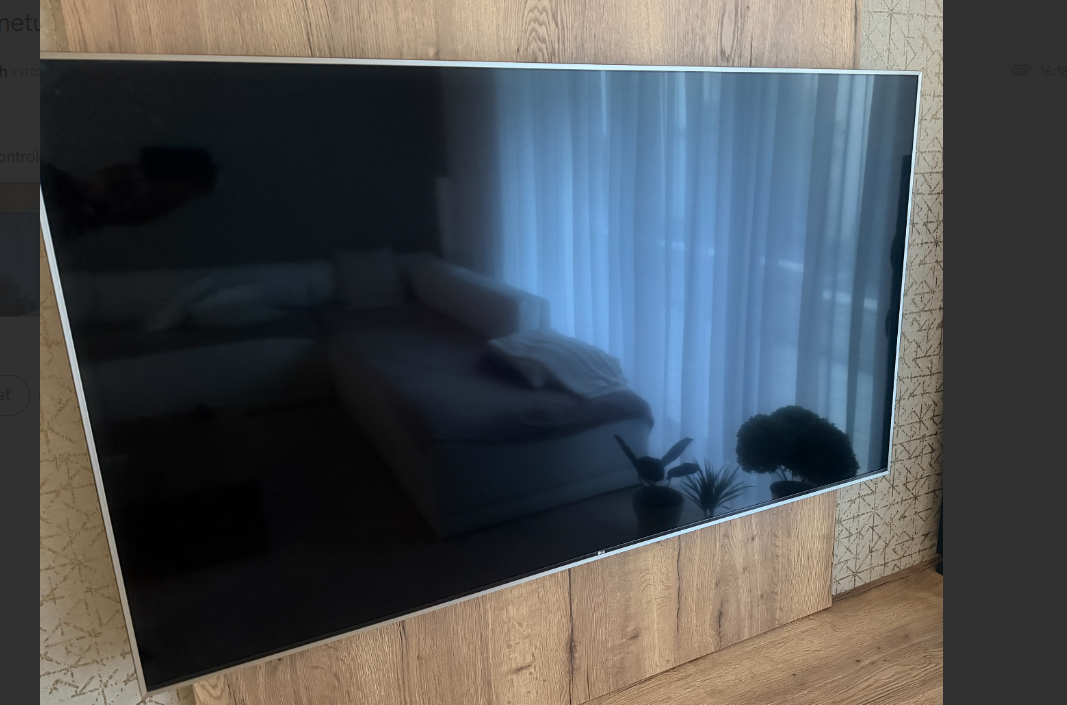 Predám LG webOS SK7900PLA - 3