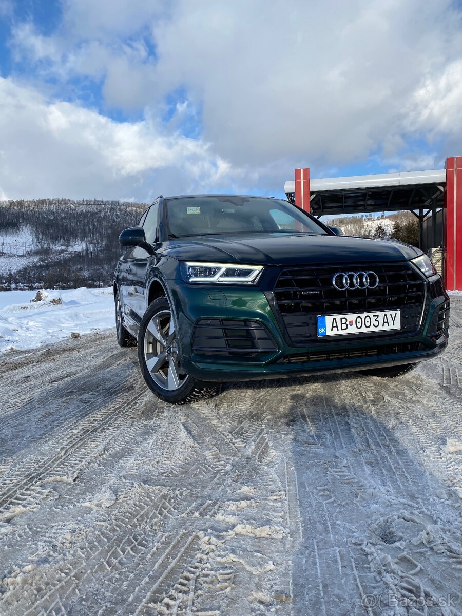 Audi Q5 - 3