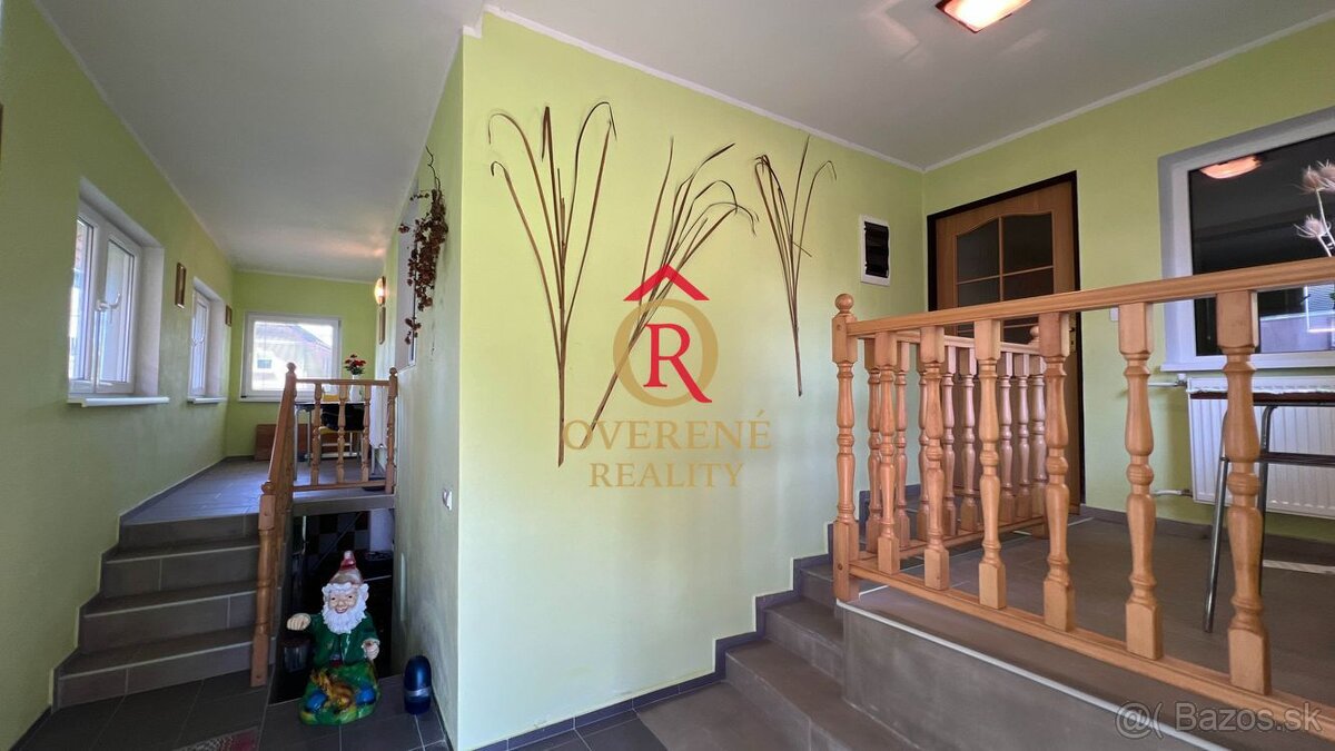 REZERVOVANÉ Pohodlie, priestor a pokoj – Predaj - Rodi - 3