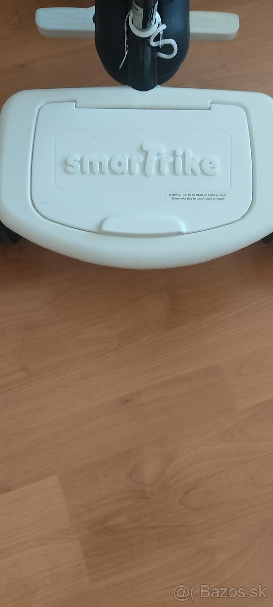 Predám použitú detskú trojkolku - 3