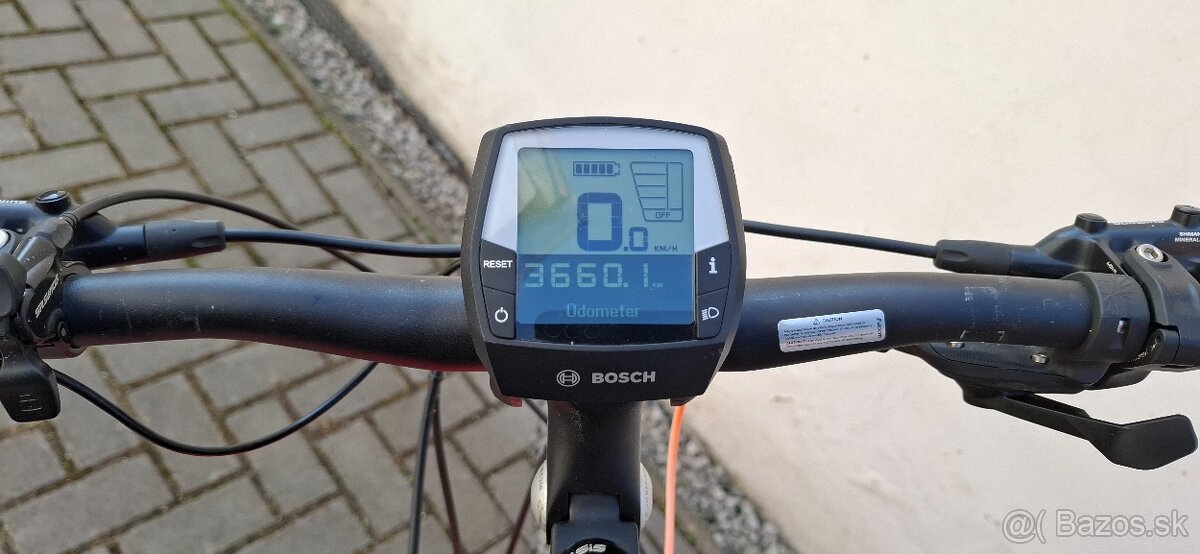 CRUSSIS e-Guera 10.6 - 3