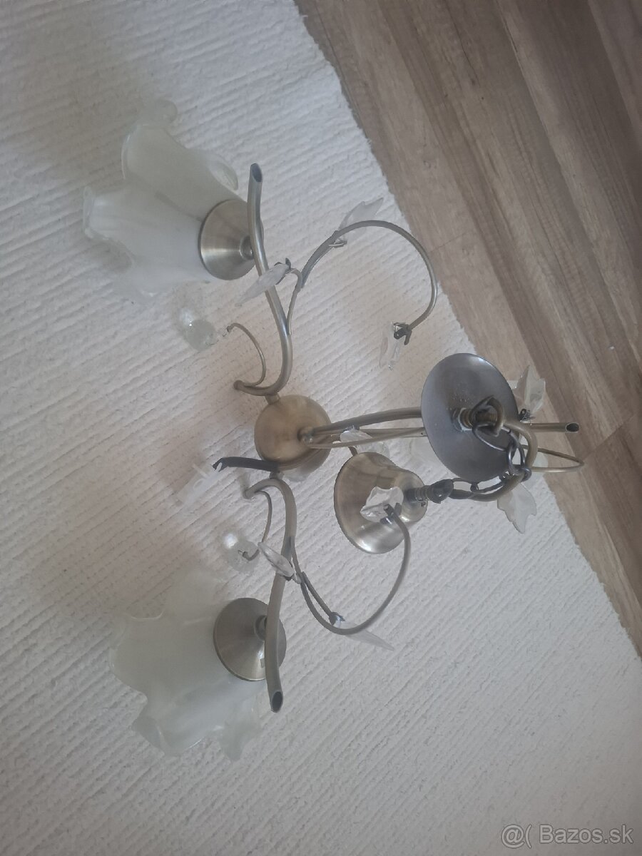 Predám luster - 3