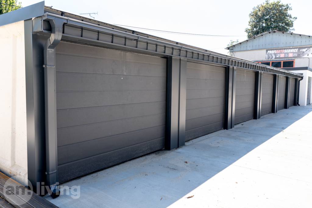 PRENÁJOM - 17 m2 garáž - Piešťany - 3