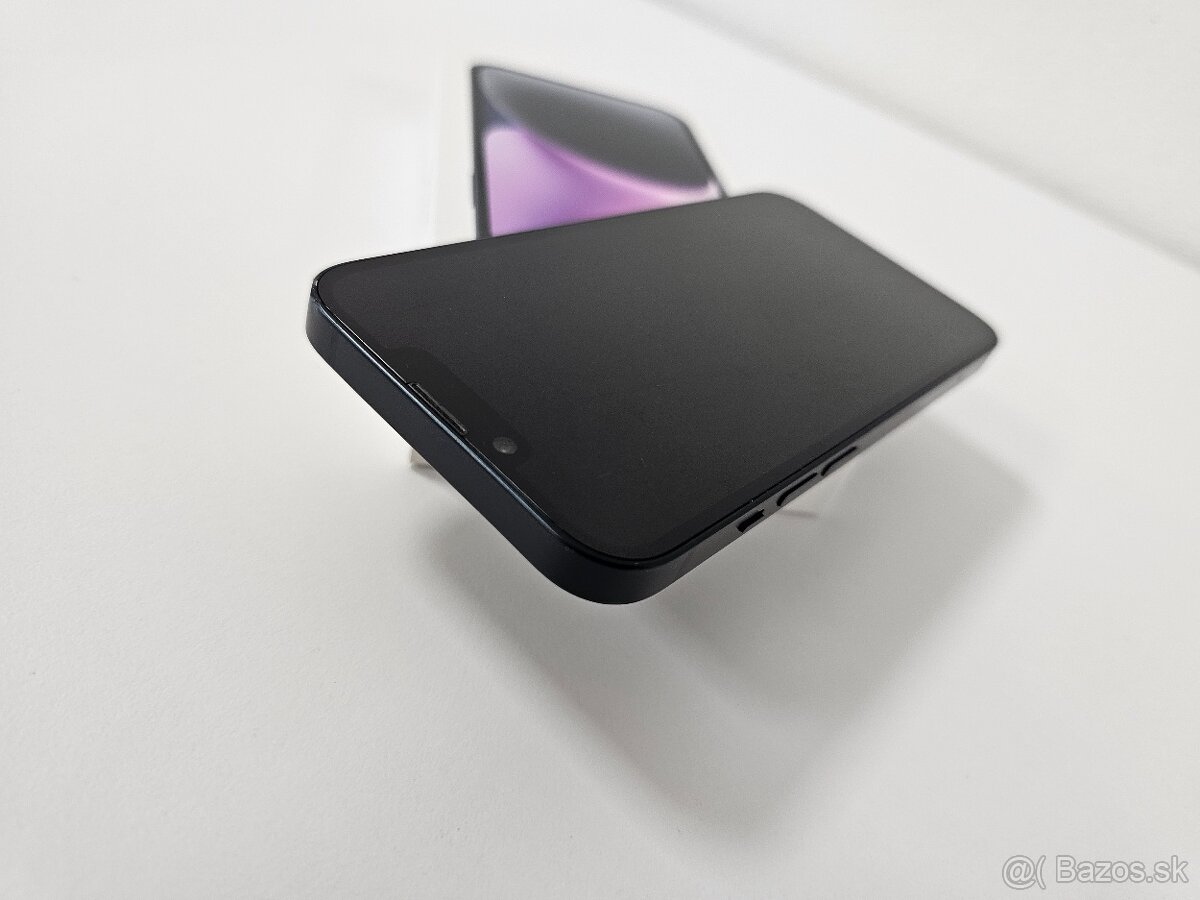 Apple iPhone 14 Midnight - 3