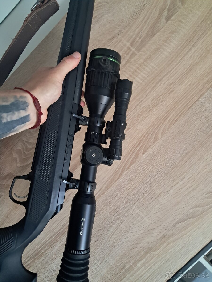 Hikmicro alpex A50 tn - 3