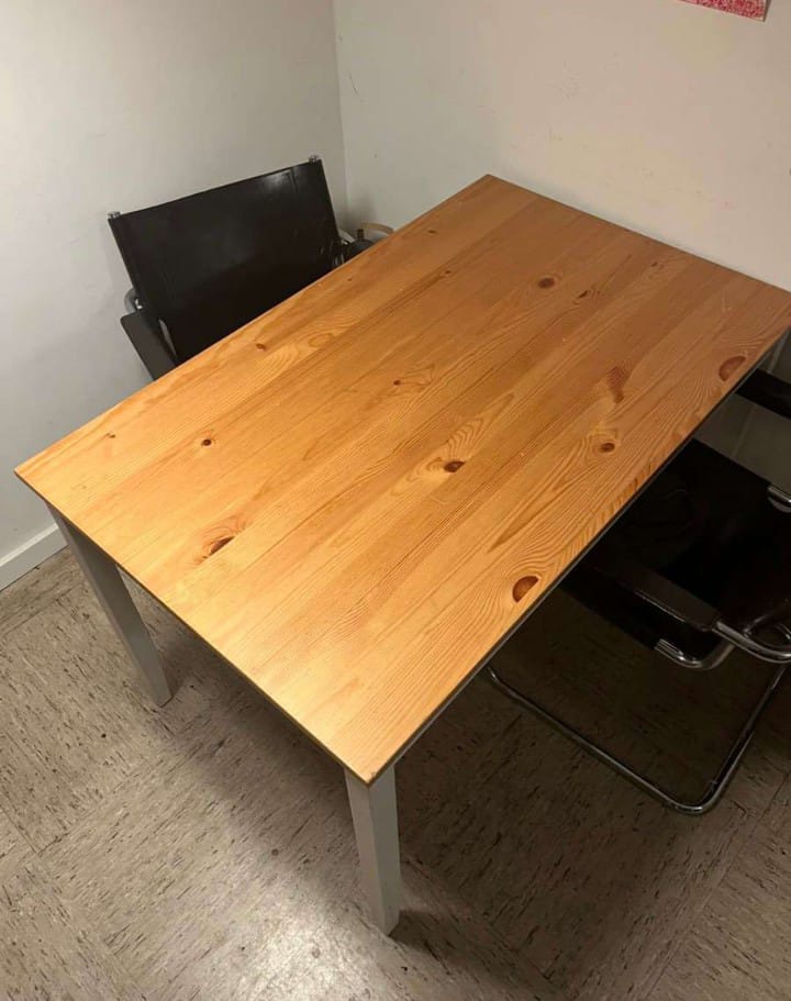 Kuchynský stôl - 3