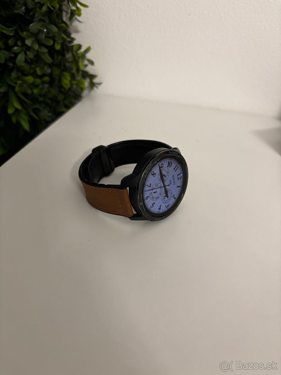 Predám Xiaomi Watch S1 Active - 3