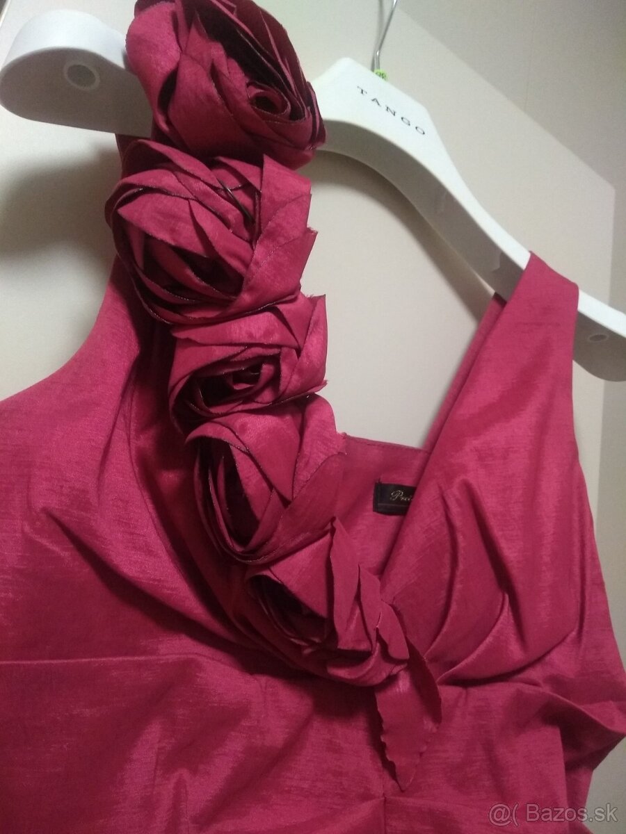Dámske šaty - 3