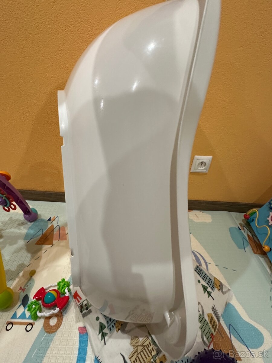 Detská vanička - 3