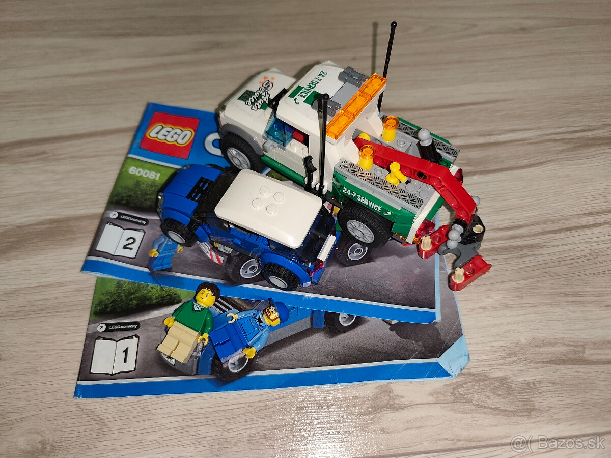 Lego - 3
