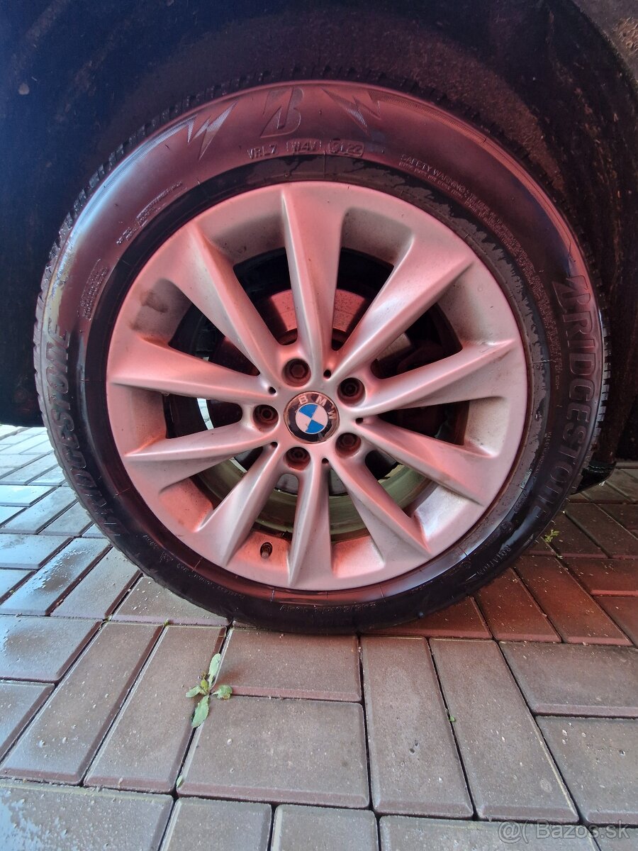 Bmw R18 245/50 r18 - 3
