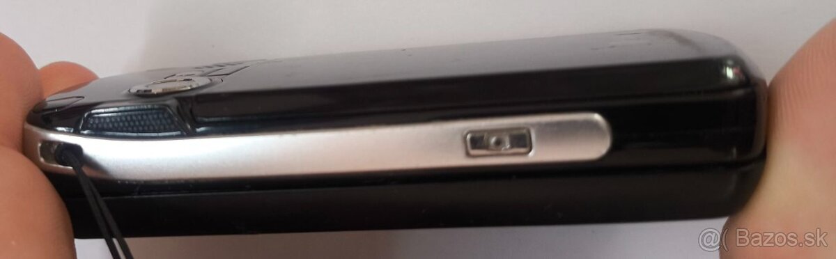 LG KE600 - 3