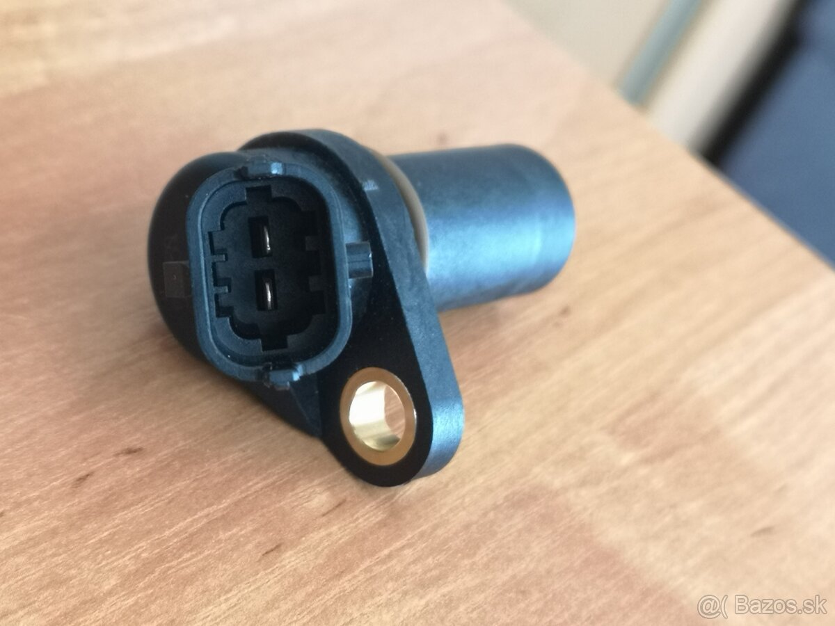 Snímač otáčok kľukového hriadeľa BOSCH - 3