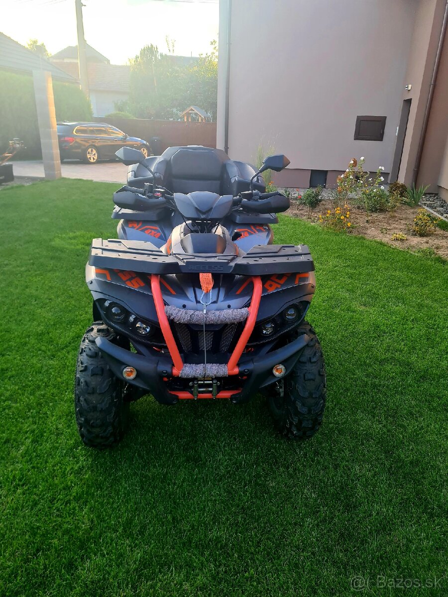 Acces shade xtreme 650. 2tis.km