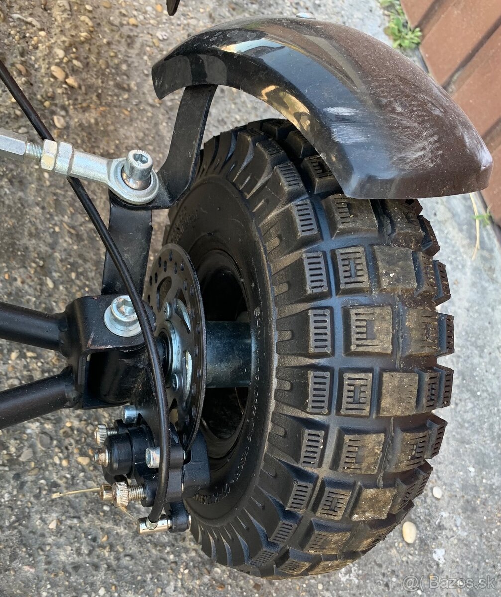 Minirocket