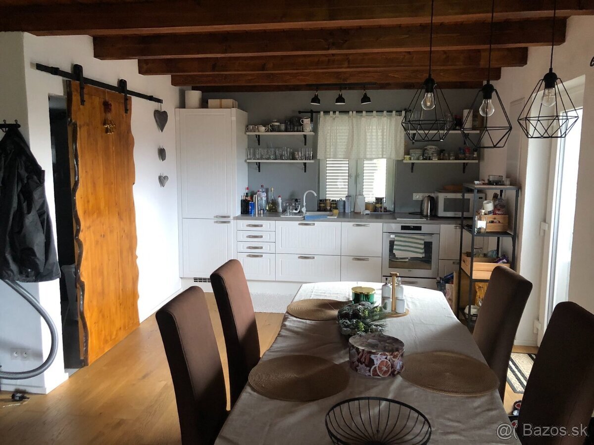 Na predaj chata v Novej Bani - 3