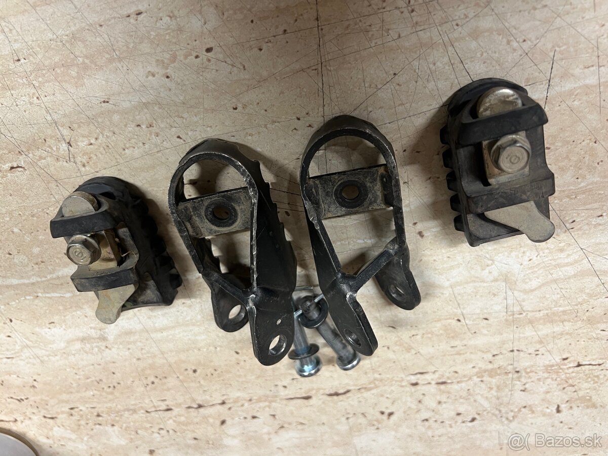 Original Stupacky Honda CRF1000 2016-2017 Africa TWIN - 3