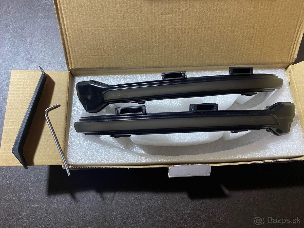 DYNAMICKE LED SMEROVKY DO SPATNYCH ZRKADIEL - 3