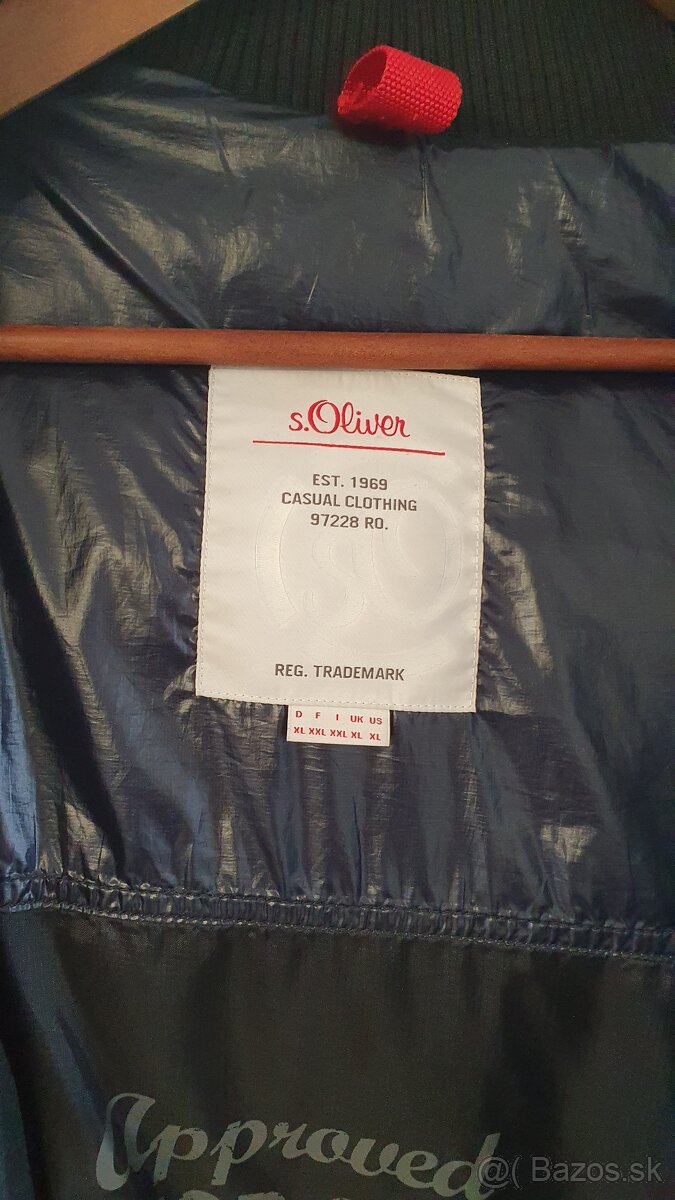 Bunda s.Oliver - 3