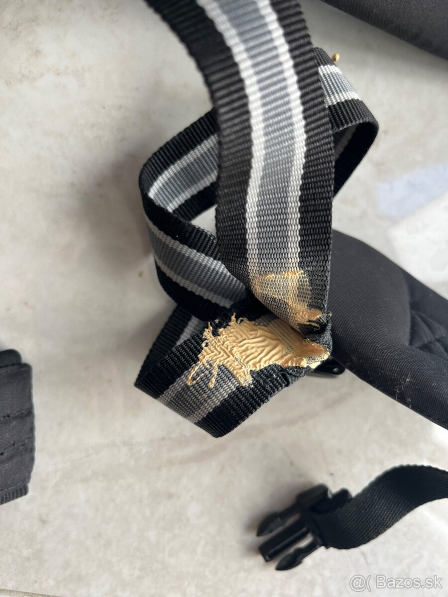 Predam nosič CYBEX - 3