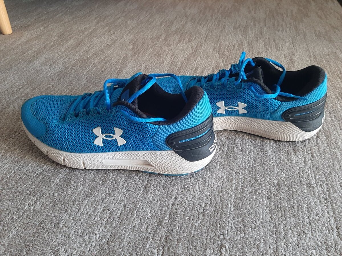 Under armour botasky vel.45 - 3