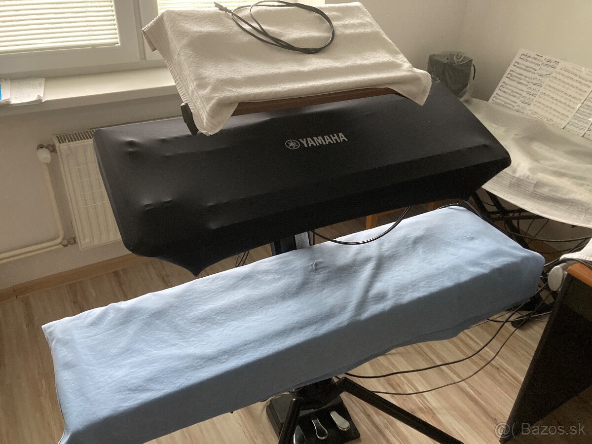 NORD STAGE 2 - Hammer Action 88 - 3