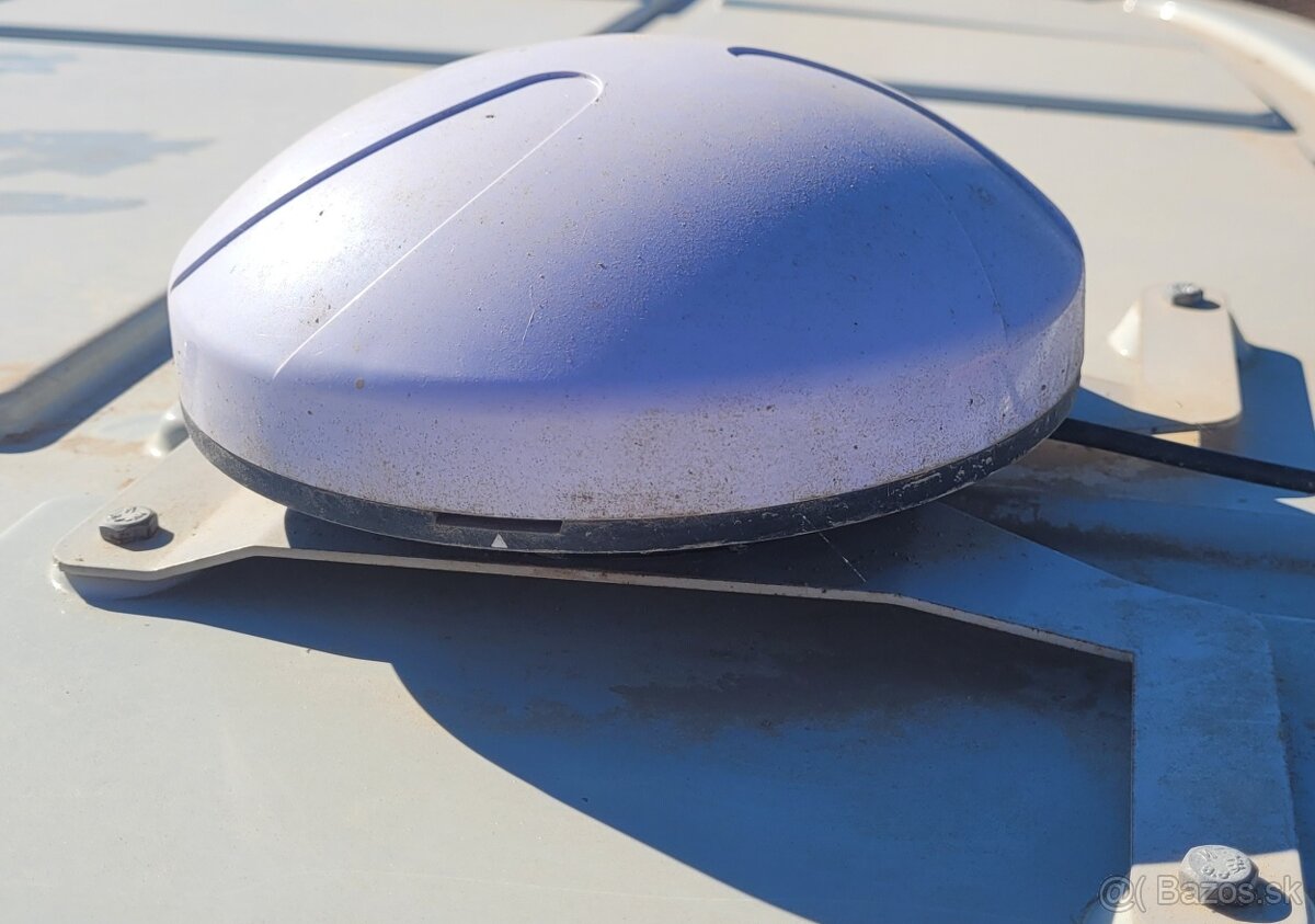 Claas Gps navigacia, autopilot - 3