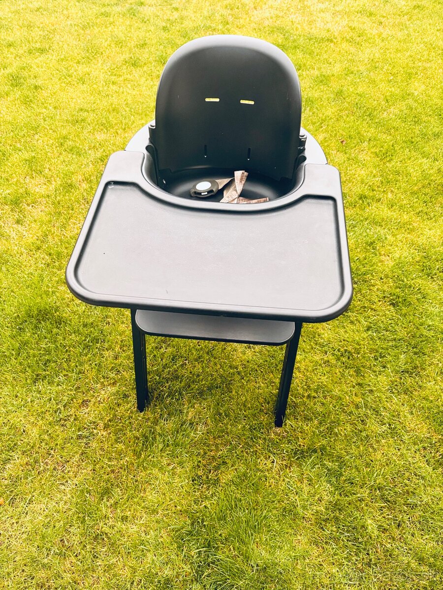 Stokke steps detska rastuca stolicka - 3