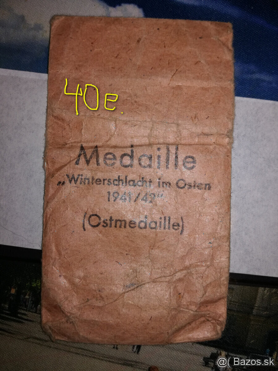 male odznaky -nemecko - 3