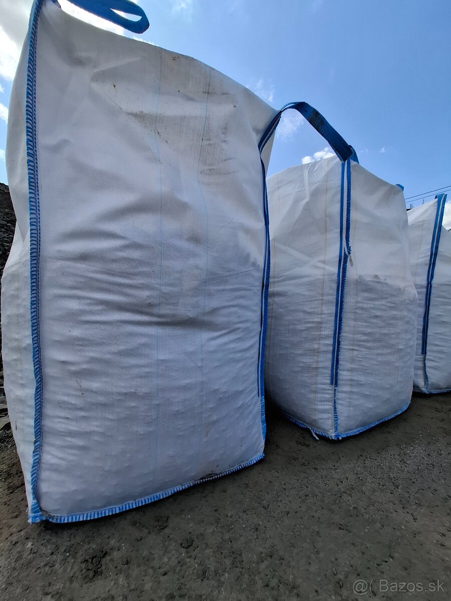 Big bagy rôzne rozmery - aj na dobierku - 3