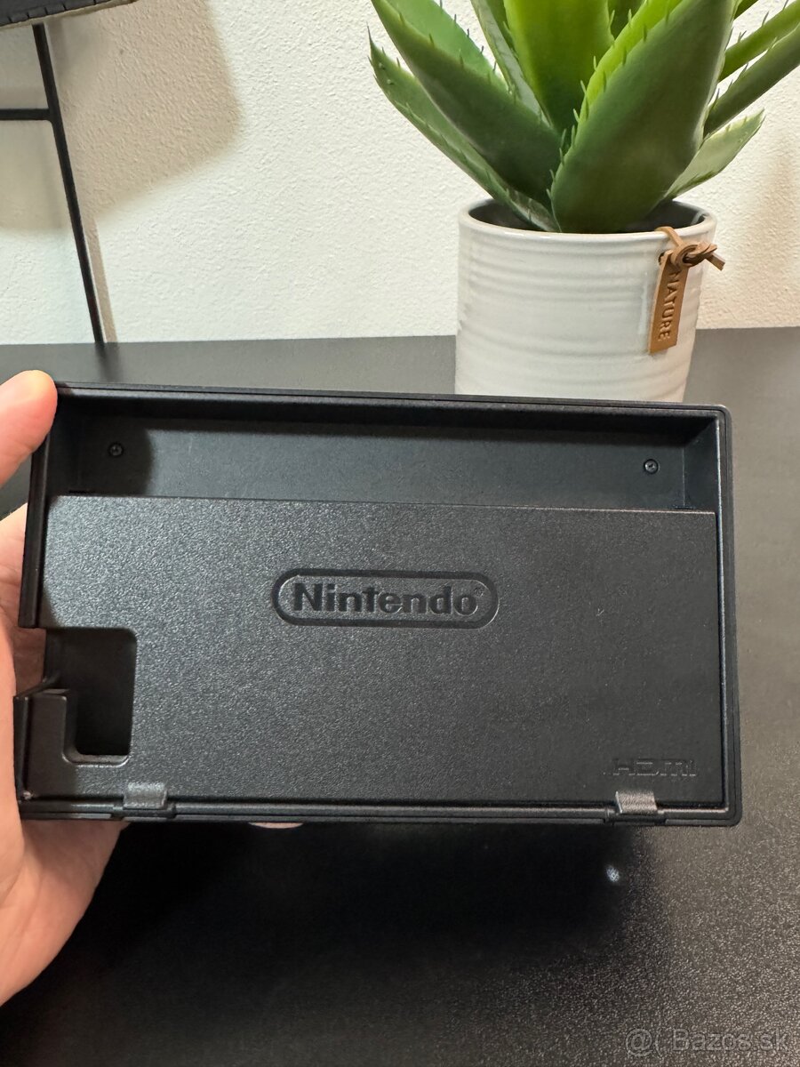 Nintedo Switch Príslušentvo - 3