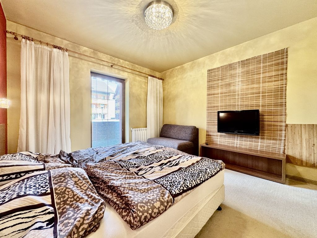 Predáme 1 izb. apartmán, s terasou, Veľká Lomnica, Tatragolf - 3