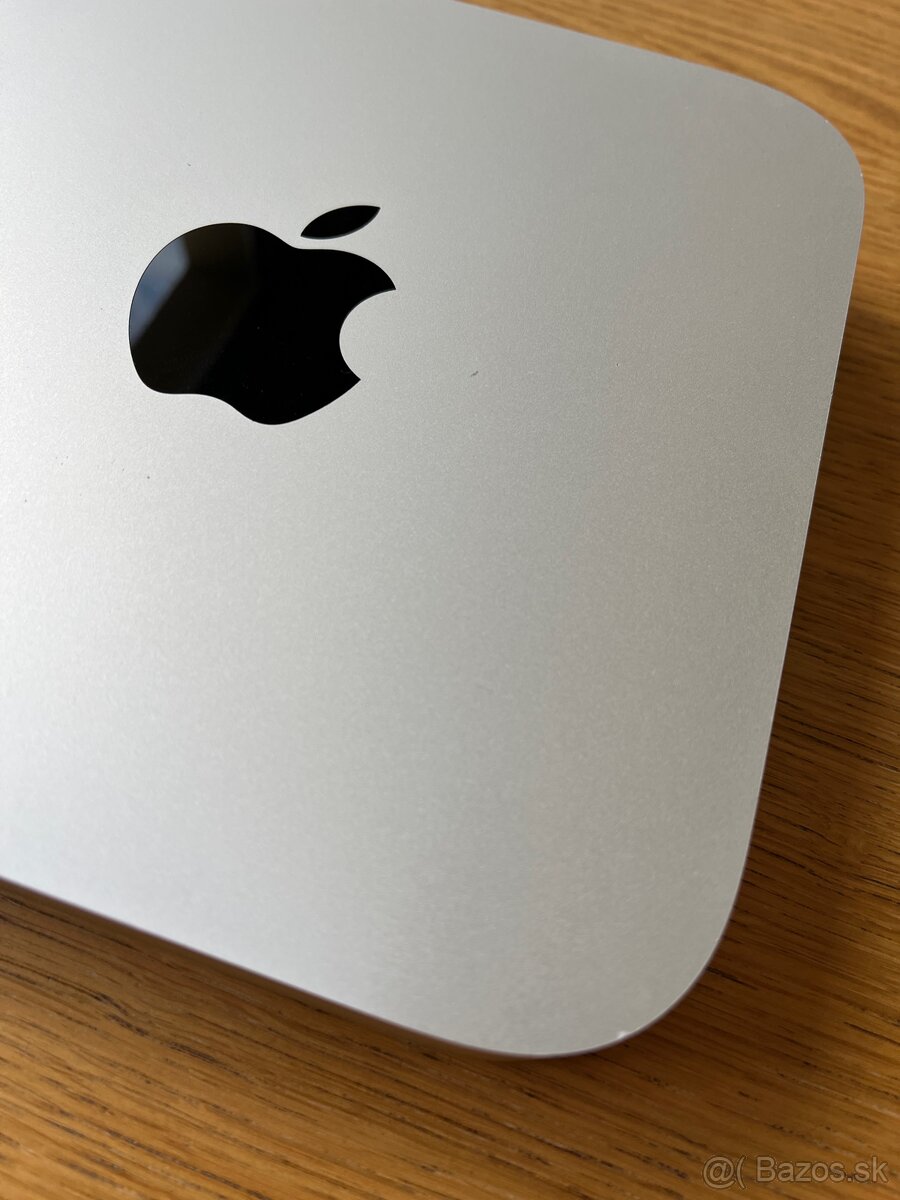 Predám Apple Mac mini M1 (2020) – 16 GB RAM, 512 GB SSD - 3