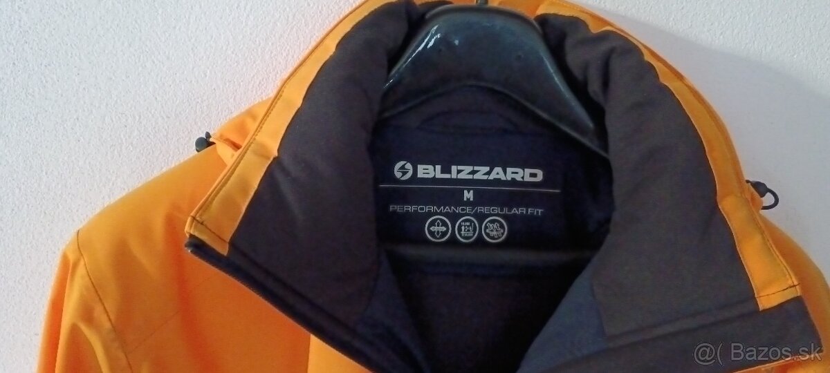 Lyžiarska bunda Blizard - 3