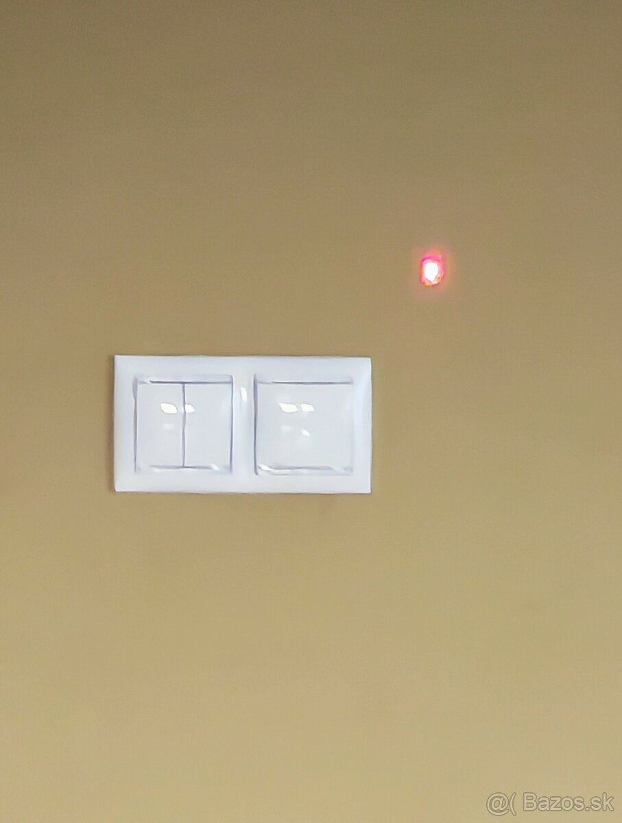 Laserový merač vzdialenosti - 3