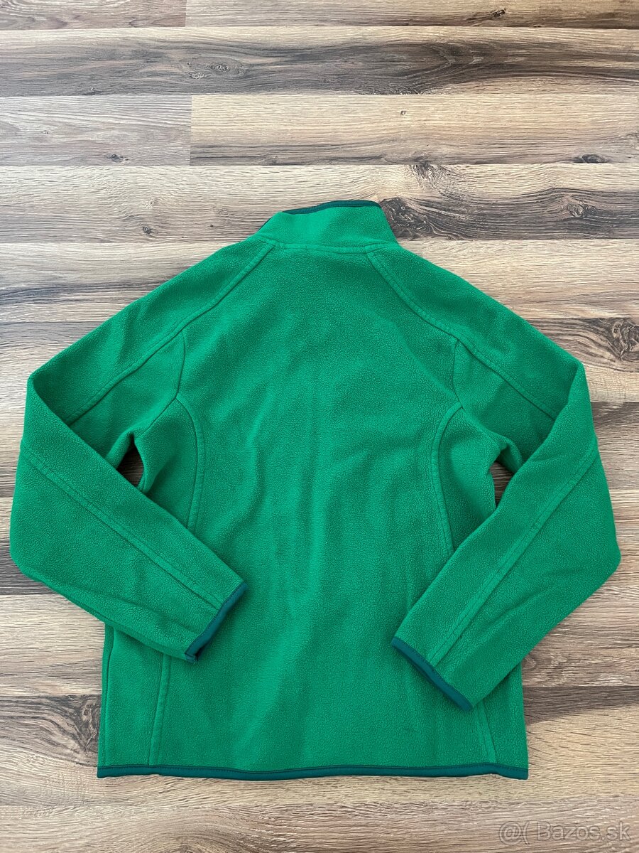 Flisova mikina McKinley 134/140 - 3