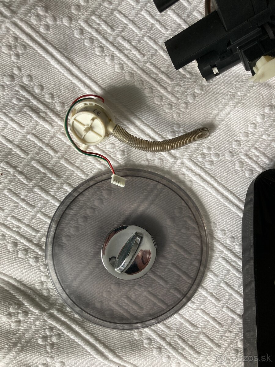 Náhradné diely na kávovar BOSCH / SIEMENS - 3