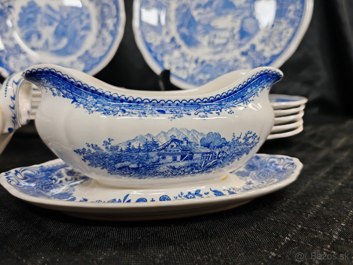 Obedová súprava villeroy a boch burgenland pre 6 osôb - 3