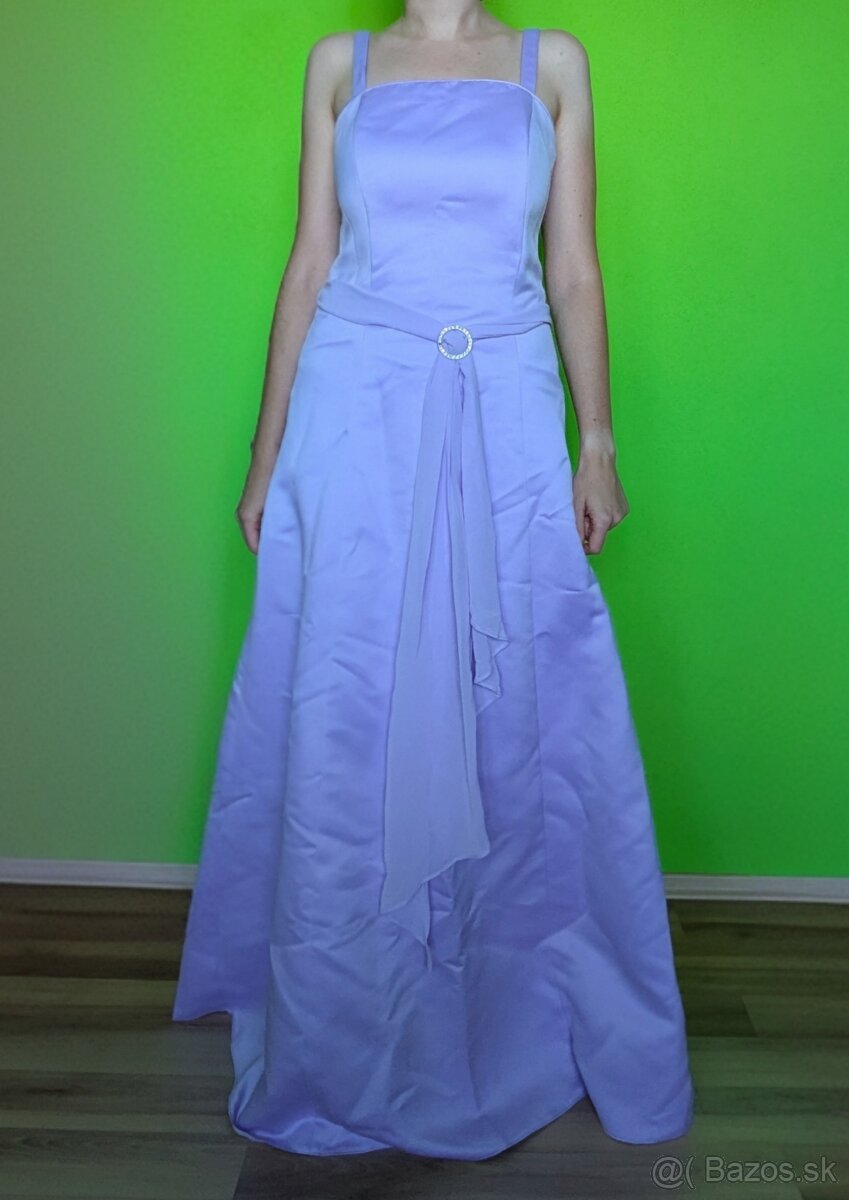 Predám spoločenské šaty - 3