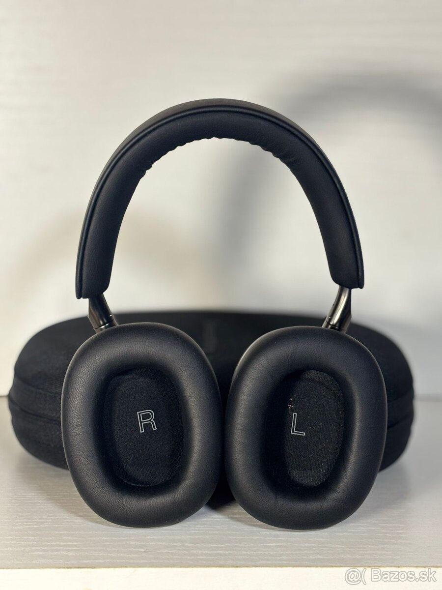 Slúchadlá Bowers & Wilkins PX8 - 3