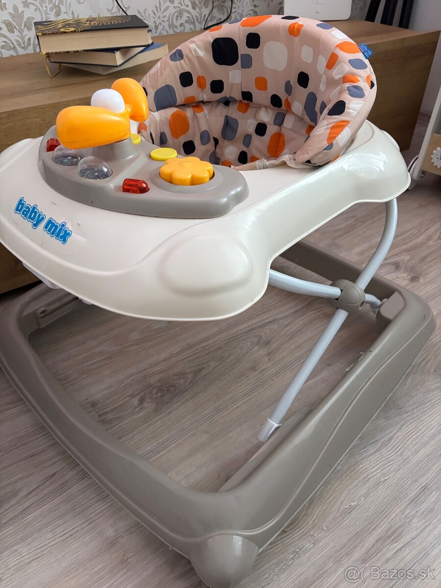 Predám detské choditko - 3