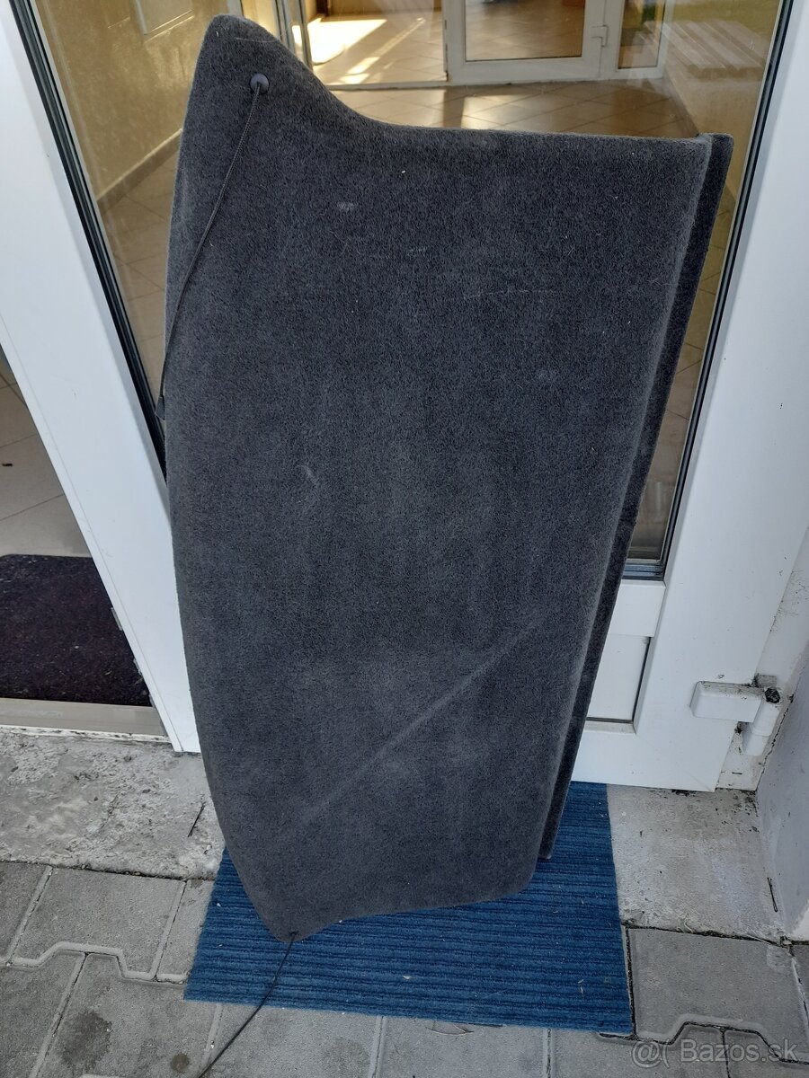 Seat ibiza 6l plato na kufor - 3