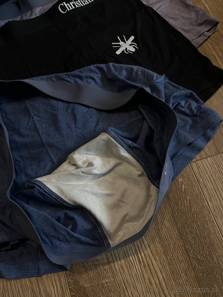 Pánske boxerky L - 3