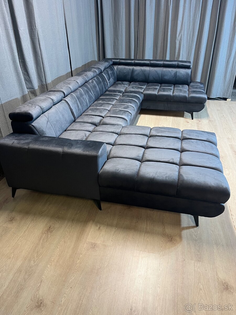 Sedacia súprava 416/C - 3