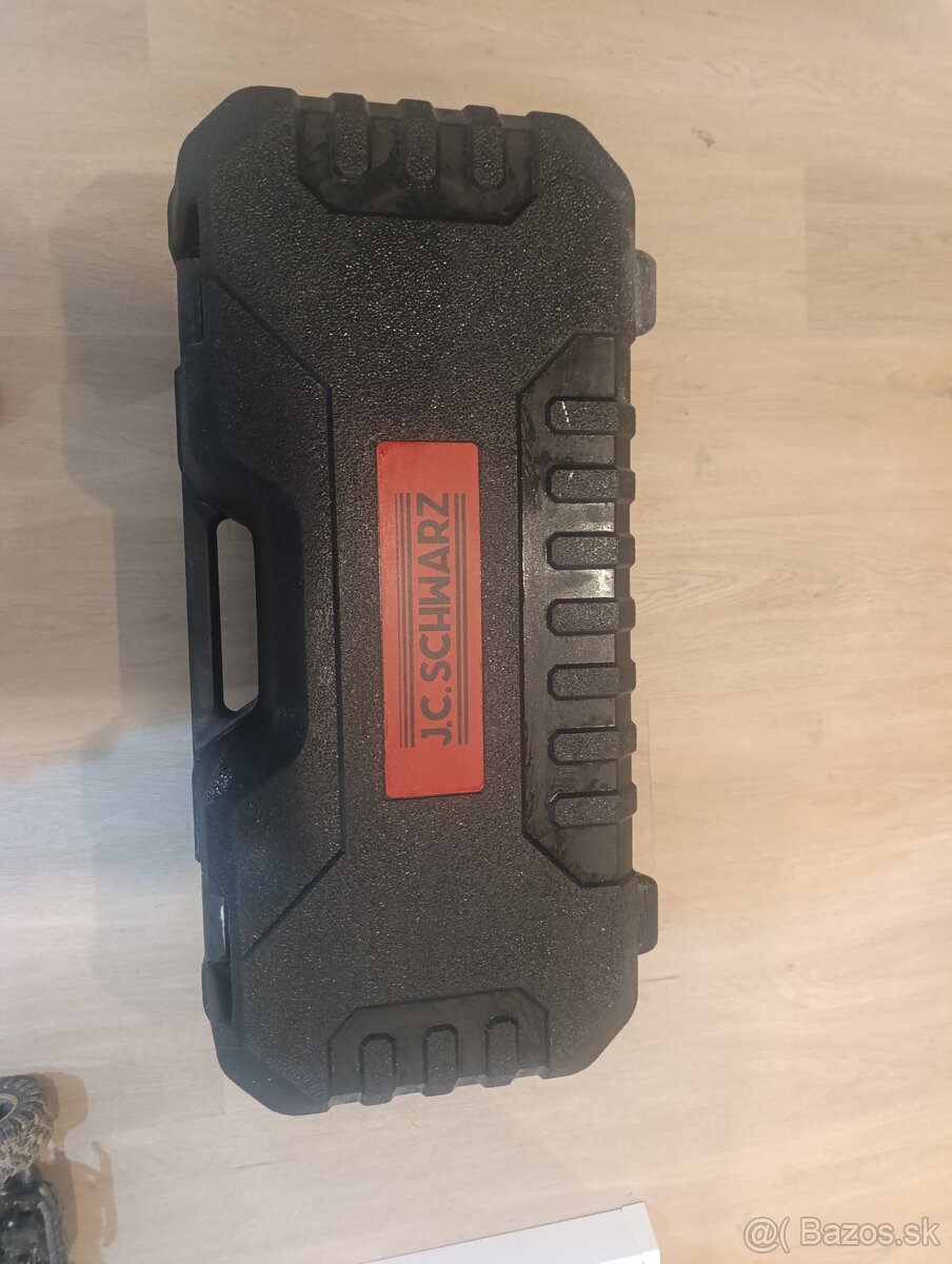 Brúska na sadrokartón - 3