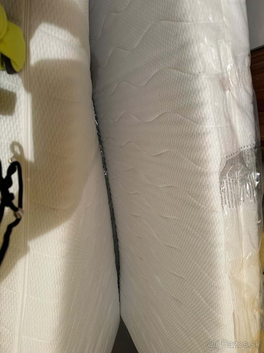 Molitanový /penový matrac 90x200 - 3