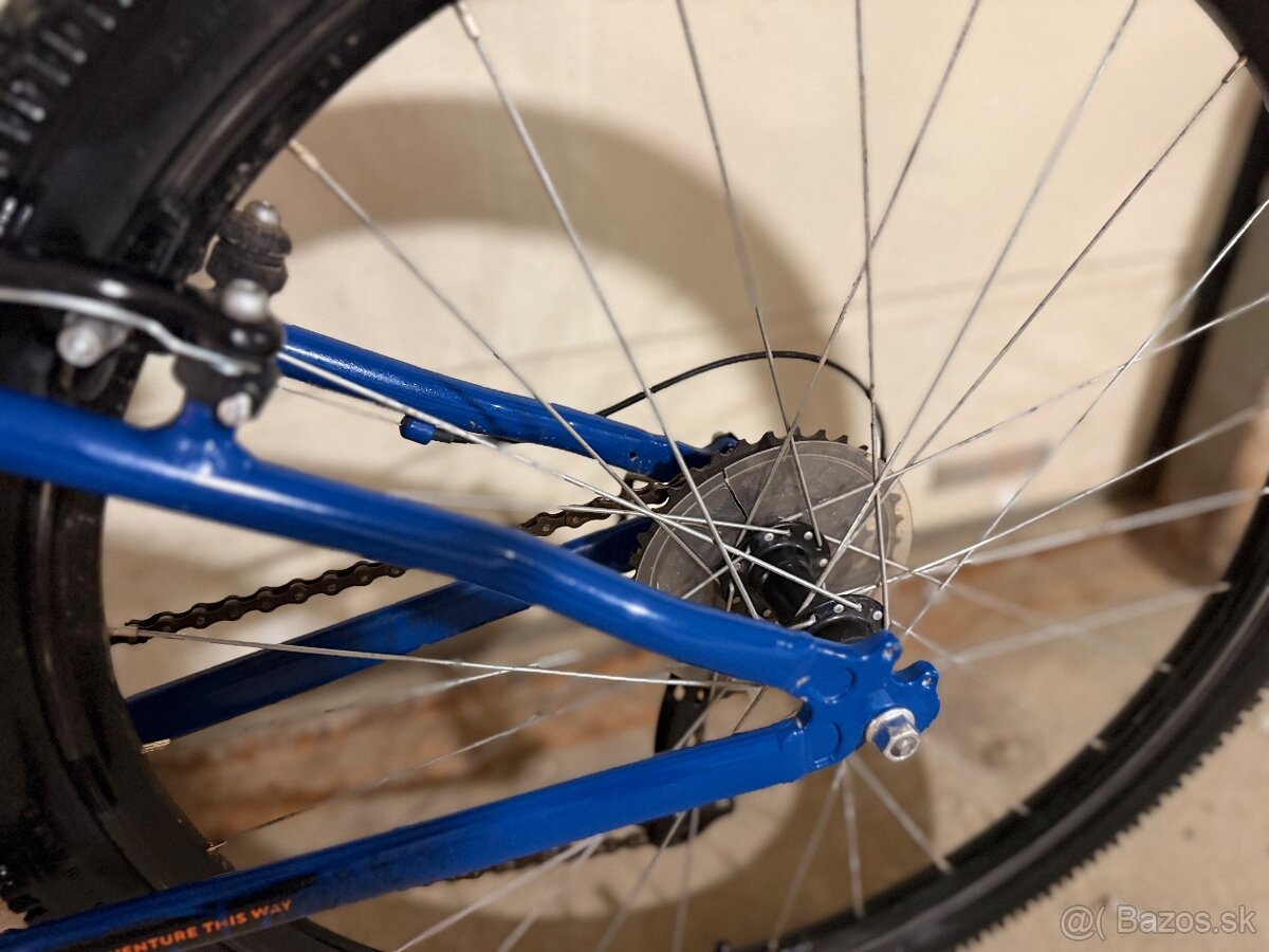 Rockrider st 500 26” - 3