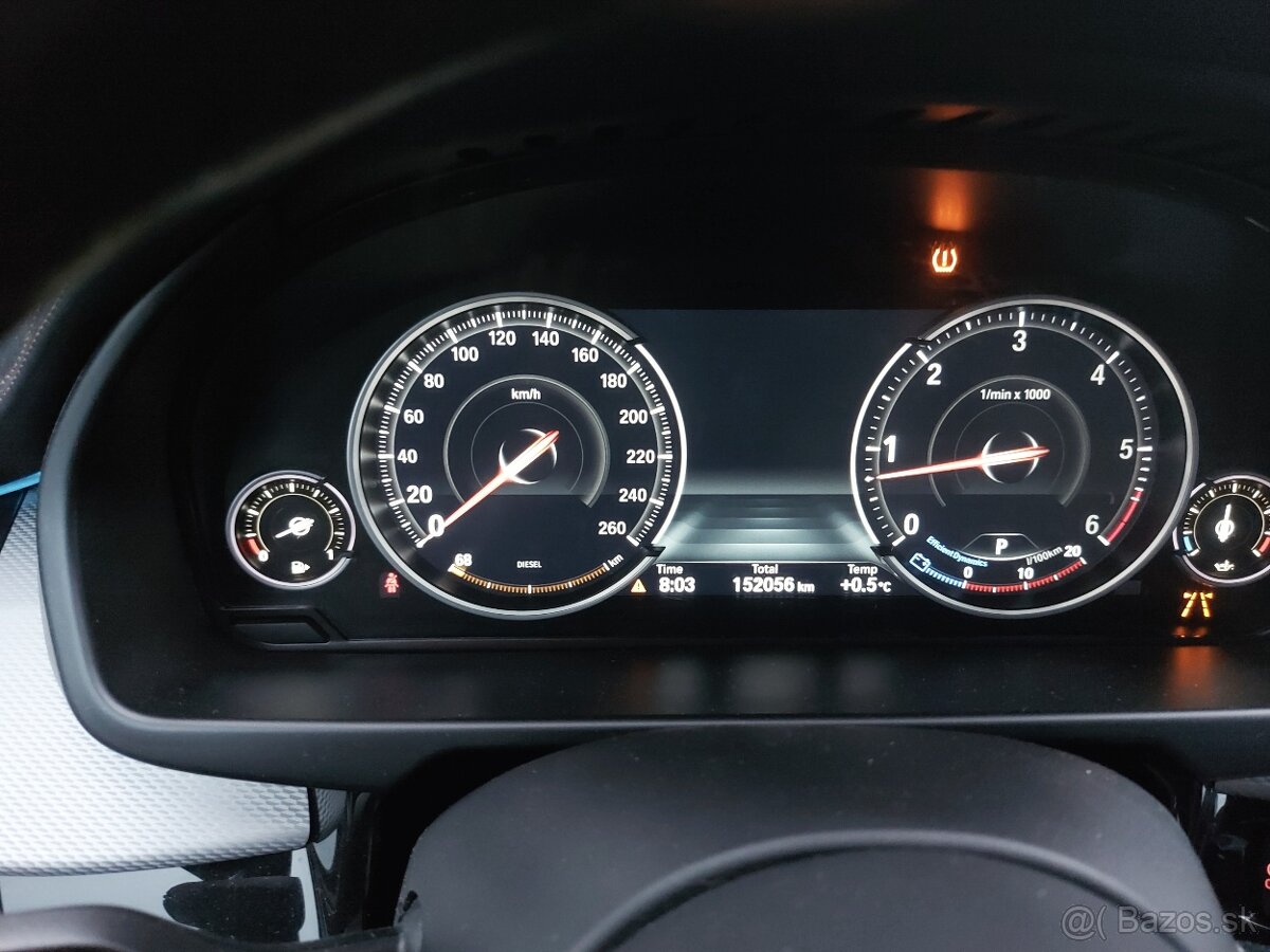 Predám BMW X6 x Drive 30d - 3